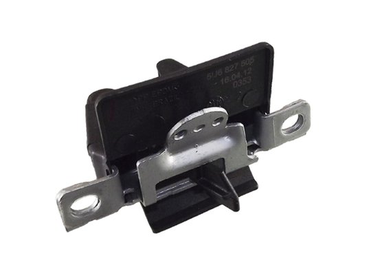Fechadura Do Porta-malas Spacefox 05/09, Crossfox E Fox 03/09 Universal 21990