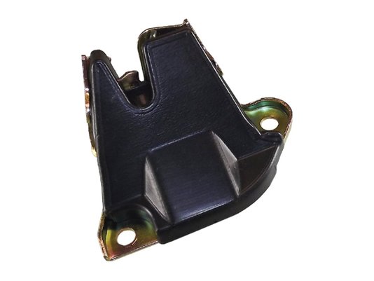 Fechadura Do Porta-malas Uno 04/10 E Uno Economy 04/14 Universal 70294