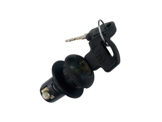 Fecho Do Porta-luvas Com Chave Brasilia 73>, Fusca 77>, Passat 74/88 E Variant Ii 78> Universal 20247