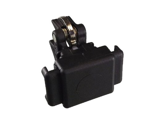 Fecho Do Porta-luvas Sem Chave Corsa Wagon 97/00, Chevette E Chevy 92/94, Ipanema E Kadett 89/93 Universal 40251