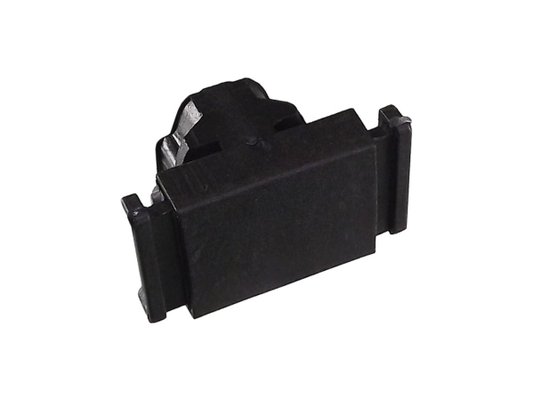 Fecho Do Porta-luvas Sem Chave Gol, Parati E Saveiro G1, Voyage 86/95, Quantum E Santana 84/90 Universal 20334