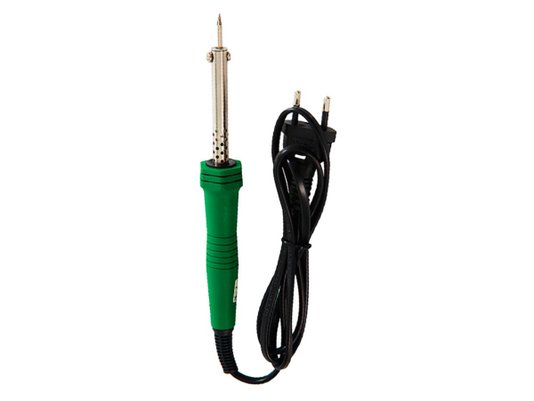 Ferro De Solda 60 Watts 220v