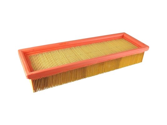 Filtro De Ar Berlingo 98/02, Xantia E Peugeot 306 93>, 405 92/96, Partner 99/02 E Kangoo 97> Tecfil Arl8106