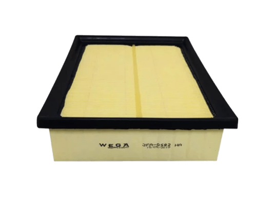 Filtro De Ar Eclipse Cross 1.5 16v 19> Wega Jfa0582