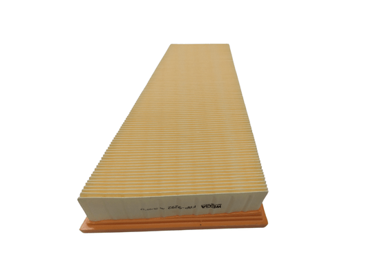 Filtro De Ar, Mercedes-bens, Wega Fap9292