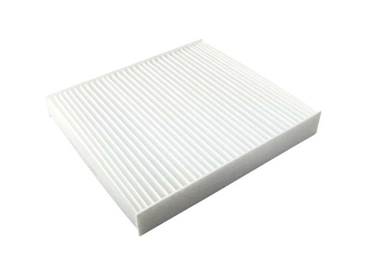 Filtro De Cabine A3 1.8, Golg 1.6/1.8/2.0 8/20v 98/07, New Beetle 2.0 02/09 Wega Akx35634 