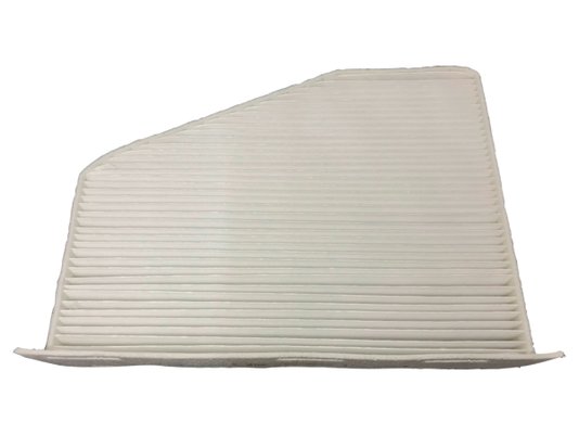 Filtro De Cabine A3 Sportback 06/13, Rs3 Sportback 12/16, S3 07/12 E Tt 10>, Fusca 12>, Jetta 07> E Tiguan 07> Vox Fac309