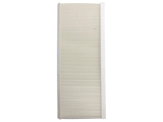 Filtro De Cabine  Astra 95/97, Calibra 94/97, Celta 00>, Corsa 94>, Montana 10>, Prisma 06/12, Tigra 94> E Vectra 97/05 Vox Fac003
