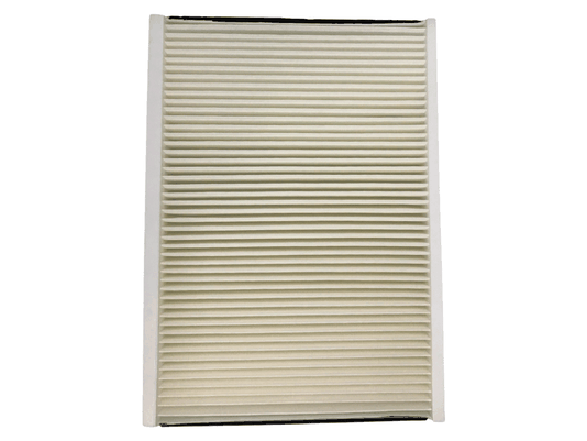 Filtro De Cabine Astra 98> E  Vectra Novo 06> Vox Fac001