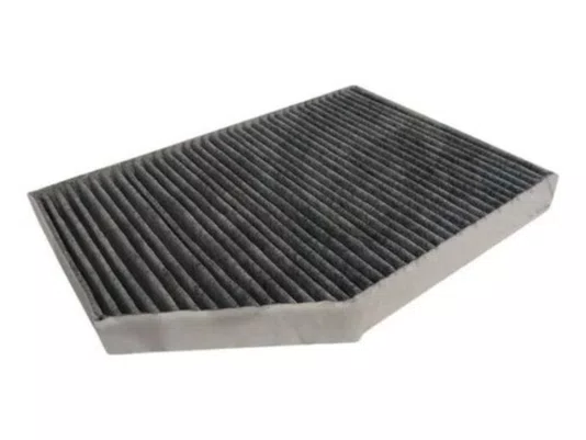 Filtro De Cabine Bmw 320i, 330em, 530em, X3, X4, Z4 Wega Akx-1594/cf 