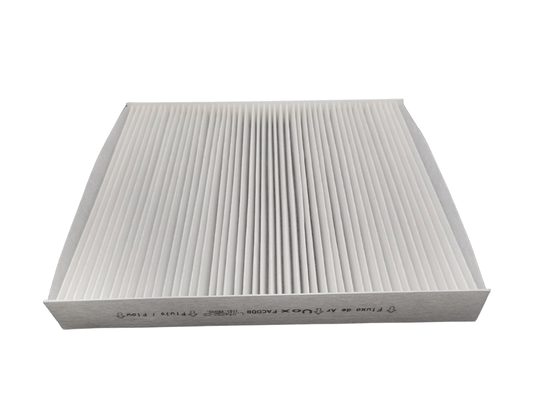 Filtro De Cabine Camaro, Equinox 16v 17>, Cruze E Equinox 16>, Onix E Onix Plus 12v 19>, Tracker 12v 20>  Vox Fac008