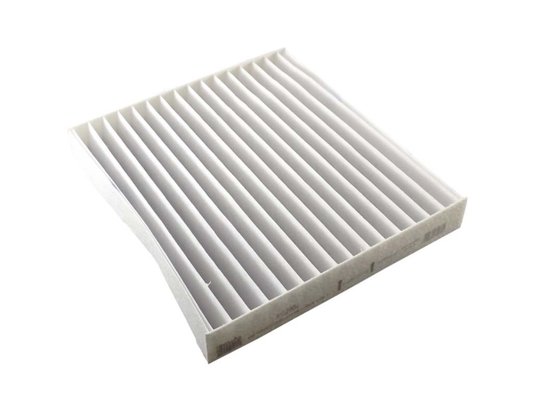 Filtro de cabine Camry 07, Corolla 08, Hilux 06 e RAV4 06 FILTROS MIL FC2902