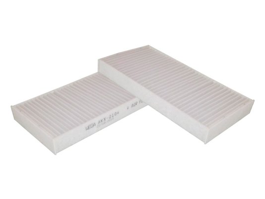 Filtro De Cabine Cerato 14> E Cherokee 09/12 Wega Akx2104