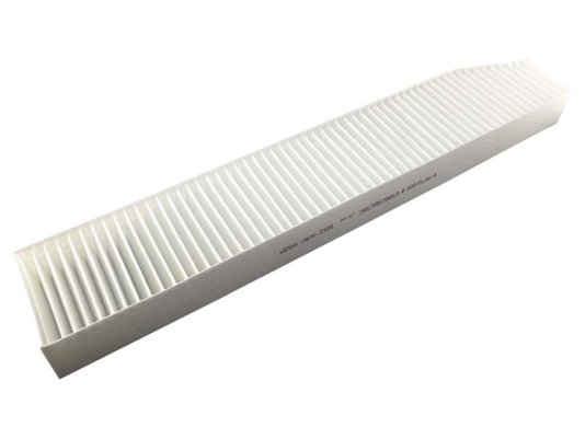 Filtro De Cabine Cherokee, Grand Cherokee Laredo/limited/overland/srt8 E Liberty Limited Wega Akx2101