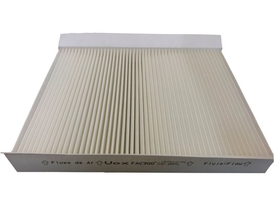 Filtro De Cabine (Citroen) Xsara Picasso 01> Vox Fac900