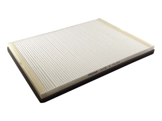 Filtro De Cabine Classe A 160 E 190 99/05 Wega Akx35667