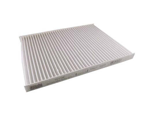 Filtro de cabine Ecosport 12, New Fiesta 10 e Ka 14 FILTROS MIL FC1108
