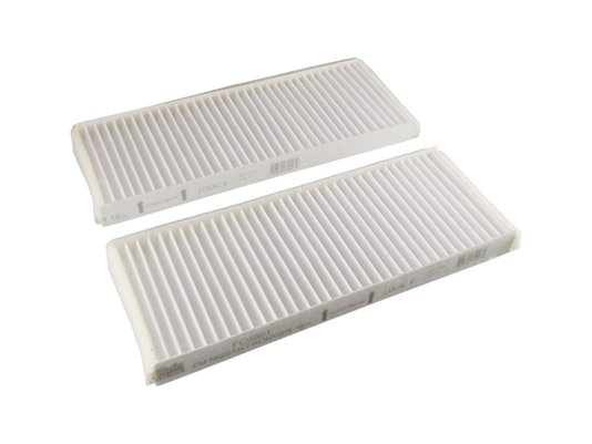 Filtro de cabine Frontier 08 FILTROS MIL FC0801
