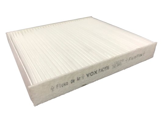 Filtro De Cabine (kia) Soul 09/12