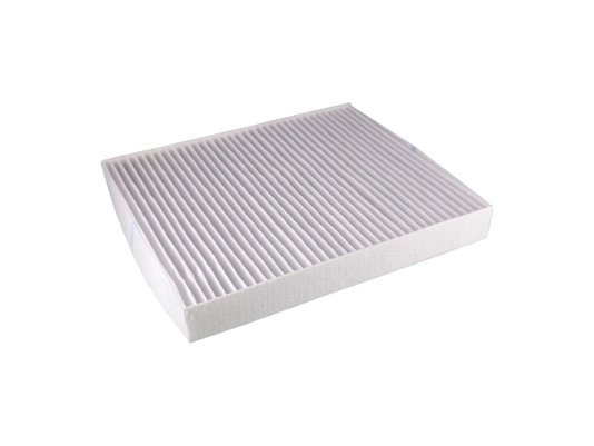 Filtro de cabine Mahindra Chassi, Scorpio e Suv 08/10, Fox e Polo 02, Gol G5 e Voyage 08 FILTROS MIL FC2703