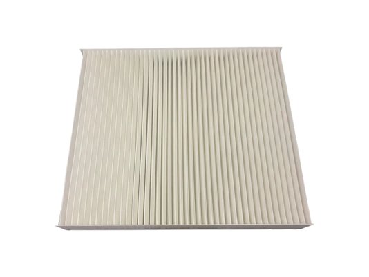 Filtro De Cabine (mahindra) Chassi, Scorpio E Suv 08/10, Fox E Polo 02>, Gol G5 E Voyage 08> Vox Fac303