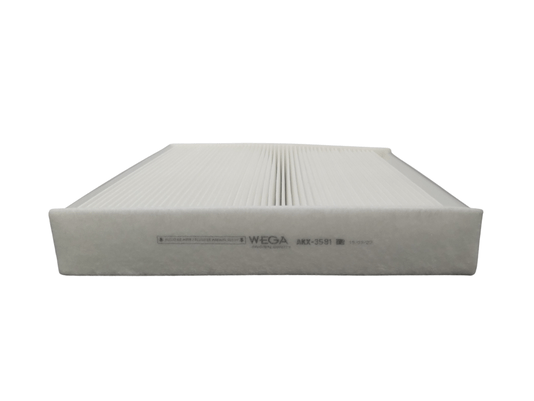 Filtro De Cabine, Mercedes-bens, Wega  Akx3591