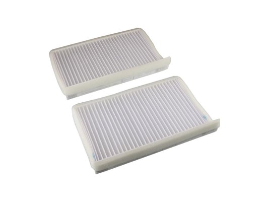 Filtro de cabine Pajero TR4 FILTROS MIL FC0400