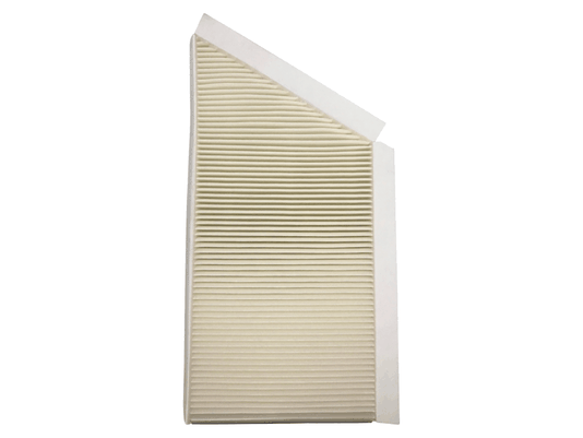 Filtro De Cabine Peugeot 206 98> E 207 07> Vox Fac800