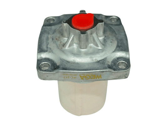Filtro De Combustível A Diesel Hilux 16> Wega Jfc217