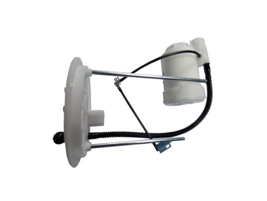 Filtro De Combustível Asx 11/15 E Outlander 11> Wega Jfc512 