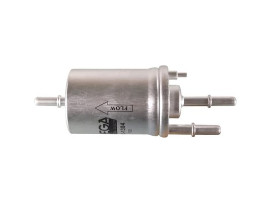 Filtro De Combustível Audi A1 E Tt 10>, A3 Sportback 06/13, Rs3 Sportback 12/16, S3 07/12, Fusca 12> E Jetta 10> Wega Fci1304