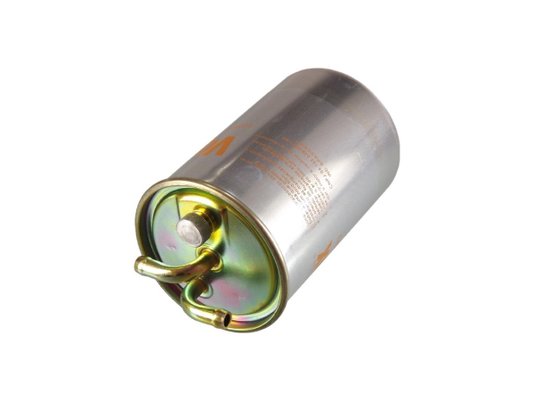 Filtro De Combustível Blazer E S-10 02>, Troller 05/05, Frontier E Xterra <06 Vox Fbd498/3