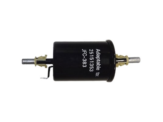 Filtro De Combustível Crery Qq 11> Wega Jfc383