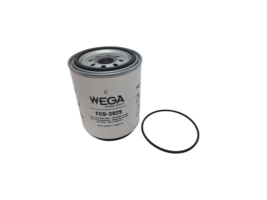 Filtro De Combustível Daily 35s14, Daily 45s17, Daily 55c17, Daily 70c17 13> Wega Fcd3029