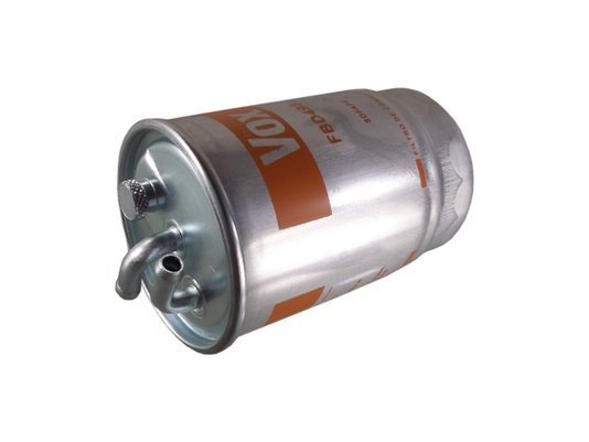 Filtro De Combustível F-1000 98>, F-4000 96>, Troller 01/05, Blazer E S-10 00/01 Vox Fbd498