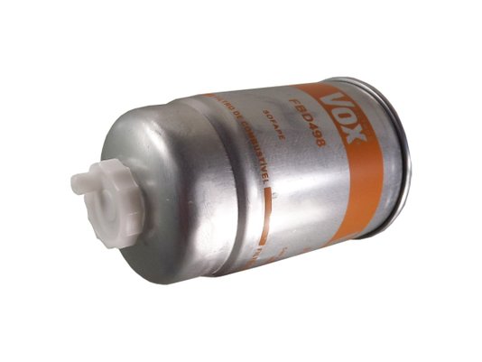 Filtro De Combustível F-1000 98>, F-4000 96>, Troller 01/05, Blazer E S-10 00/01 Vox Fbd498