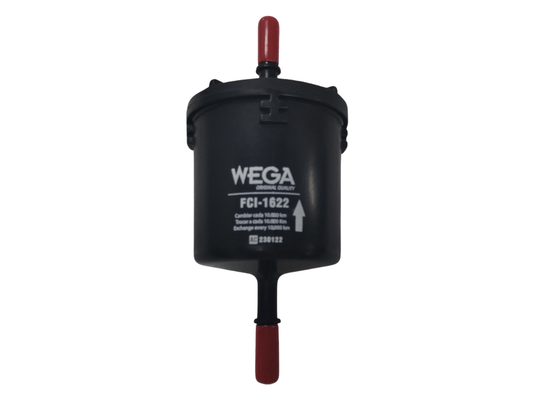 Filtro De Combustível, Jimny 19>, S-cross 15> E Vitara 17 Wega  Fci1622