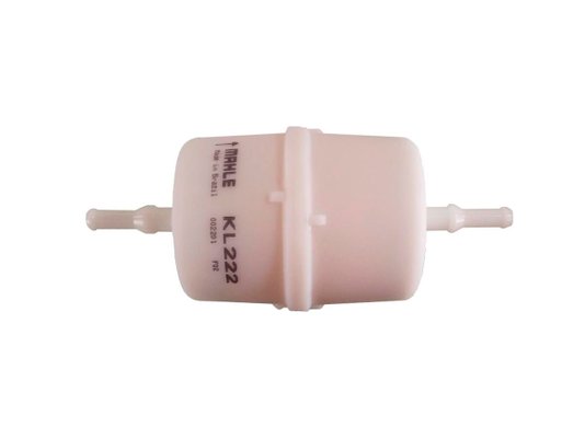 Filtro De Combustível Metal Leve Kl222