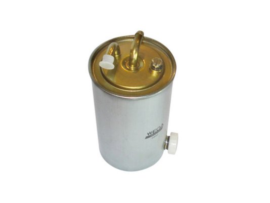 Filtro De Combustível Ranger 01/04 Wega Fcd2062