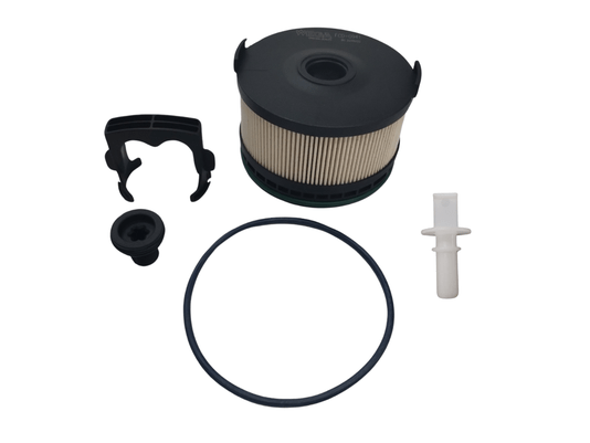 Filtro De Combustivel, Sprinter 22>, Wega  Fcd0941