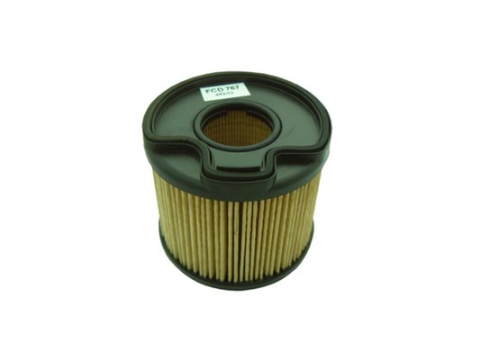 Filtro De Combustível Tracker 01/03 E Grand Vitara 03> Wega Fcd0767