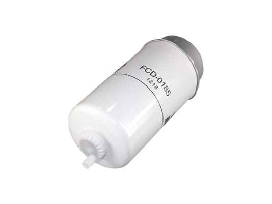Filtro De Combustível Transit 08> Wega Fcd0185