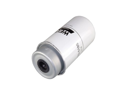 Filtro De Combustível Transit 08> Wega Fcd0185