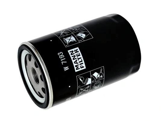 FILTRO DE ÓLEO