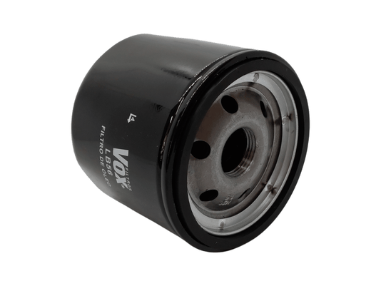Filtro De Óleo Argo,cronos,logan,mobi,uno E Sandero 17>,  Strada 20>, Pulse, Toro, Commander E Compass 21>, 208  23> E Fastback 22> Vox Lb56 