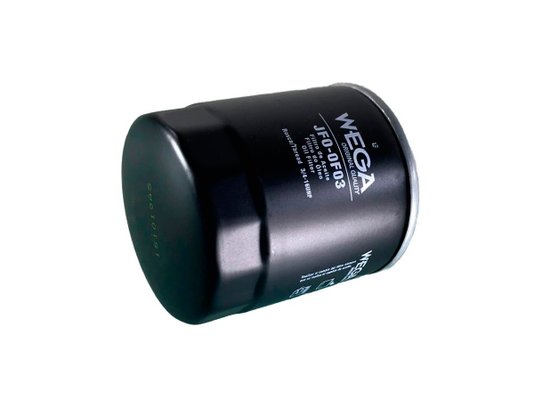 Filtro De Óleo Arrizo 5 19>, Celer 13> E Tiggo 2 18>, Tiggo  5x 18>, Tiggo 7 Pro 1.5,1.6 22>, Tiggo 8 1.5 22> Wega  Jfo0f03