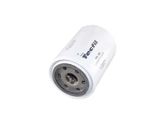 Filtro De Óleo F-250 98>, F-350 99> E F-4000 96> Tecfil Psl-282