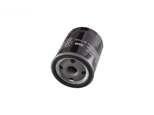 Filtro De Óleo Fiat Tipo <94 Mann W 713/4