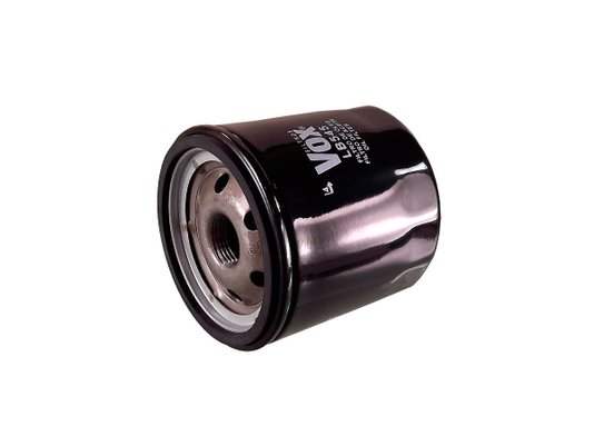 Filtro De Óleo Fox E Up 13>, Jetta E Voyage 16>, Gol, Golf, Saveiro E Spacefox 14>, Polo 17>, T-cross 19> E Virtus 18> Vox Lb545