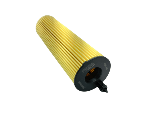 Filtro De Óleo - Refil Glc 220d 2.0 194cv 19>, Gle 400 3.0 330cv 20>, Sprinter 315 2.0 23>,  Sprinter 417/517  22> Wega Woe462